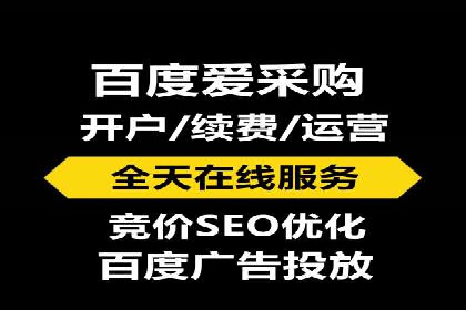 百度SEM竞价推广，案例解析转化率提升秘诀